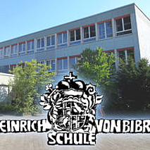 Heinrich-von-Bibra-Schule Fulda